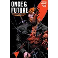 Once & Future #26