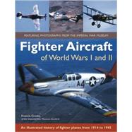 Fighter Aircraft of World Wars I and II