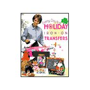 Every Day's a Holiday Iron-On Transfers