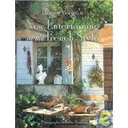 Roger Verge's New Entertaining in the French Style,9782080108470