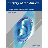 Surgery of the Auricle