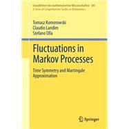 Fluctuations in Markov Processes