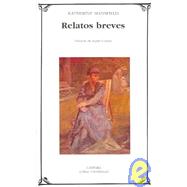 Relatos Breves/ Brief Stories
