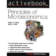 Principles of Microeconomics, activebook 1.0