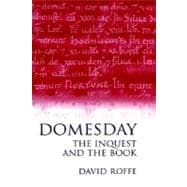 Domesday The Inquest and the Book
