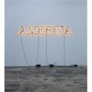 Glenn Ligon : America