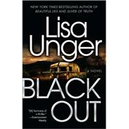 Black Out A Novel