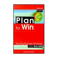 Plan to Win