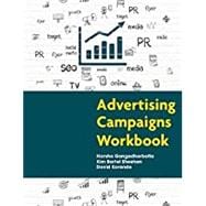 Advertising Campaigns Workbook