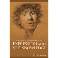 Expression and Self-Knowledge