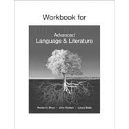 Workbook for Advanced Language & Literature