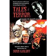 Tales of Terror