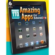 110 Amazing Apps for Education