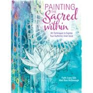 Painting the Sacred Within
