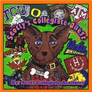 Scotty's Collegiate Quest