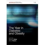 The Year in Diabetes and Obesity