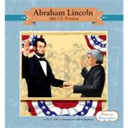 Abraham Lincoln : 16th U. S. President
