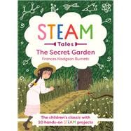 STEAM Tales - The Secret Garden