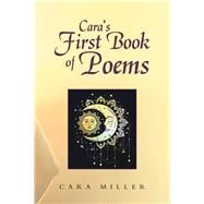 Cara's First Book of Poems