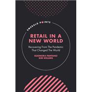 Retail In A New World