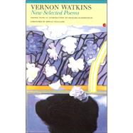 Selected Poems: Vernon Watkins