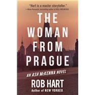 The Woman From Prague