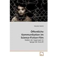 Offentliche Kommunikation Im Science-fiction-film
