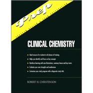Appleton & Lange Outline Review: Clinical Chemistry