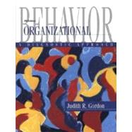 Organizational Behavior: A Diagnostic Approach