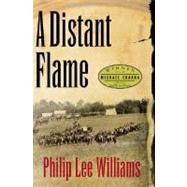 A Distant Flame