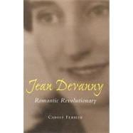 Jean Devanny : Romantic Revolutionary