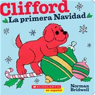 Clifford: La primera Navidad (Clifford's First Christmas)