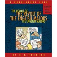 The Revolt of the English Majors A Doonesbury Book