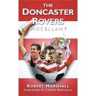 The Doncaster Rovers Miscellany