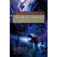 The Sunless Countries Book Four of Virga