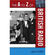 The a to Z of British Radio
