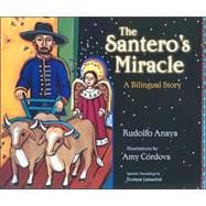 The Santero's Miracle