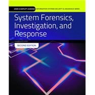 Bundle: System Forensics, Investigation, and Response 2.0 w/ Tool Wire