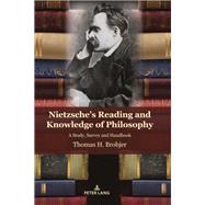 Nietzsche's Reading and Knowledge of Philosophy