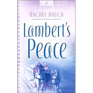 Lambert's Peace