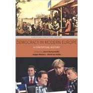 Democracy in Modern Europe