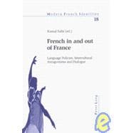 French in and Out of France