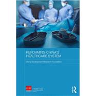Reforming China's Healthcare System