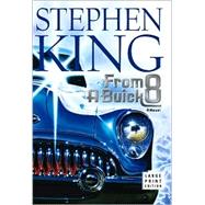 From a Buick 8; A Novel