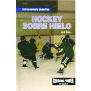 Hockey Sobre Hielo/Ice Hockey