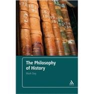 The Philosophy of History An Introduction