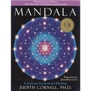 Mandala Luminous Symbols for Healing