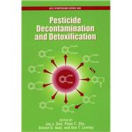 Pesticide Decontamination and Detoxification