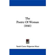 The Poetry of Woman