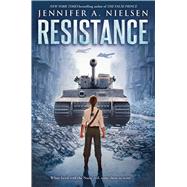 Resistance (Scholastic Gold)